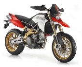 2008 Aprilia Dorsoduro 750 photo